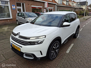 Citroen C5 Aircross 1.2 PureTech Business, lage km stand