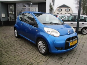 Citroën C1 1.0-12V Séduction