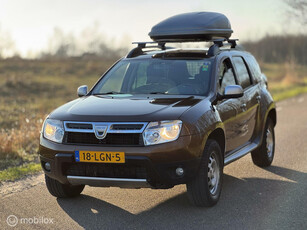 Dacia Duster 1.6 Lauréate 2wd