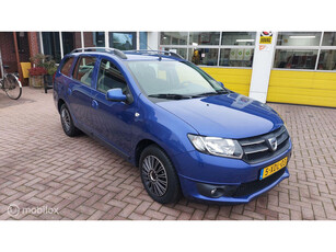 Dacia Logan MCV 0.9 TCe Lauréate