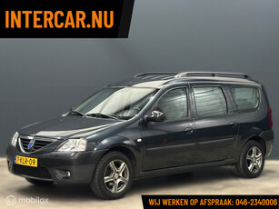 Dacia Logan MCV 1.6 Ambiance 7-Persoons