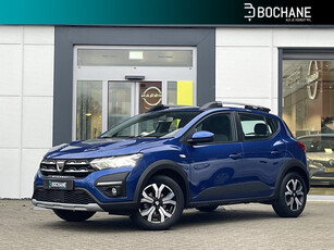 Dacia Sandero Stepway 1.0 TCe 100 Bi-Fuel Comfort