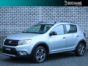 Dacia Sandero Stepway 1.0 TCe 100 Bi-Fuel SL 15th Anniversary | LPG | Trekhaak