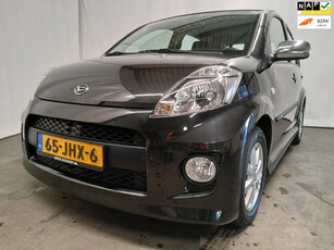 Daihatsu Sirion 2 1.5-16V Sport - Automaat - Airco - Trekhaak - KM: 67.408 NAP