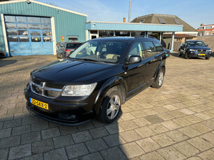 Dodge Journey 2.4 SXT