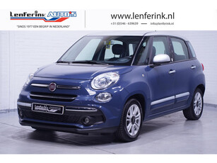 Fiat 500 L 0.9 TwinAir PopStar Apple Carplay Camera Cruise NAP