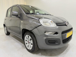 Fiat Panda 0.9 TwinAir Popstar Airco