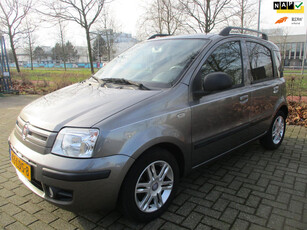 Fiat Panda 1.2 Presto