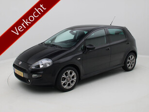 Fiat Punto Evo 0.9 TwinAir Lounge