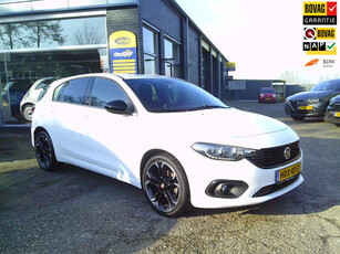 Fiat Tipo 1.4 S-Design / Rijklaarprijs