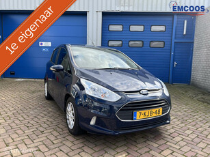 Ford B-Max 1.0 EcoBoost Style ** Airco ** 1E Eigenaar