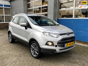 Ford EcoSport 1.0 EcoBoost Titanium