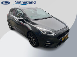 Ford Fiesta 1.0 EcoBoost 125 PK | Winterpack | Achteruitrijcamera | Cruise Control