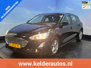 Ford Focus 1.0 EcoBoost Trend Edition Business Airco| PDC | Navi | Cruise