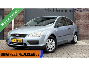 Ford Focus 1.4-16V Ambiente ORG. NED Airco Cruise Lage KM-stand