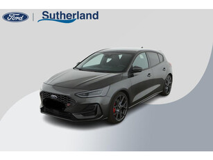 Ford Focus 2.3 Ecoboost 280pk ST-3 | Sper Differentieel | Panoramadak | Adaptive cruise control |Winter Pack | Trekhaak Afneembaar