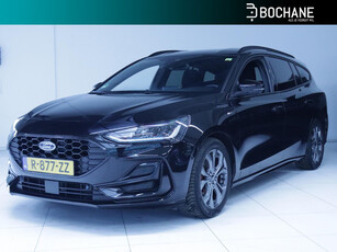 Ford Focus Wagon 1.0 EcoBoost Hybrid ST Line Clima/Navi/Camera