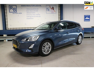 Ford Focus Wagon 1.0 EcoBoost ST Line Business / Nieuwe Model