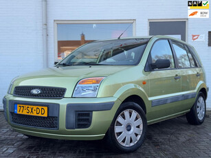 Ford Fusion 1.4-16V Airco 5-deurs Trekhaak