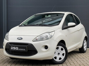 Ford Ka 1.2 Comfort start/stop