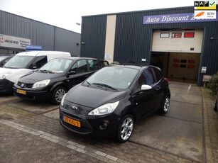 Ford Ka 1.2 Titanium AIRCO APK TOT 26-02-2026