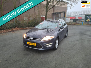 Ford Mondeo Wagon 1.6 EcoBoost Titanium NETTE AUTO RIJDT EN SCHAKELT GOED