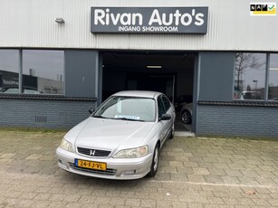 Honda Accord 1.8I S