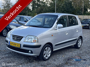 Hyundai Atos 1.1i Dynamic