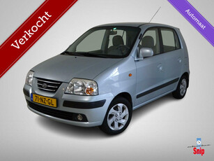 Hyundai Atos 1.1i Dynamic