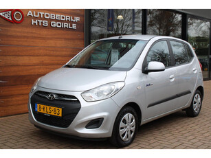 Hyundai I10 1.0 i-Drive Cool