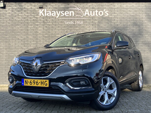 Kadjar 1.3 TCe Intens 140 pk AUT. | navigatie | panoramadak | stoelverwarming | rij assistentie | 25.000 KM