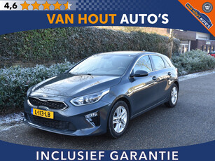 Kia Ceed 1.0 T-GDi DynamicLine | 120PK | CARPLAY | CAMERA