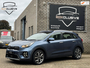 Kia Niro 1.6 GDi Hybrid ComfortLine