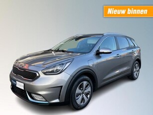 Kia Niro 1.6 GDI PHEV DYN.L.