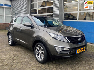 Kia Sportage 1.6 GDI BusinessLine