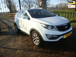 Kia Sportage 1.6 GDI ExecutiveLine