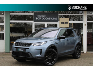 Land Rover Discovery Sport P300e 1.5 R-Dynamic SE | Navigatiesysteem | Zonneschermen | Dwarsdragerset | Draadloze telefoonlader | Premiumled koplampen | 20 Inch Gloss Black wielen