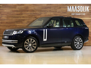 Land Rover Range Rover 3.0 P510e Autobiography PHEV|Massage|