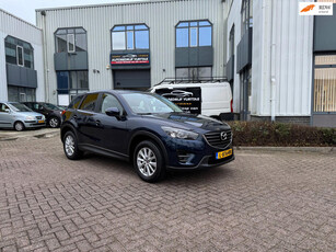 Mazda CX-5 2.0 SkyActiv-G 165 GT-M Line 2WD