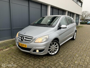 Mercedes B-klasse 150 Parkeersensoren Trekhaak Nap NW APK!