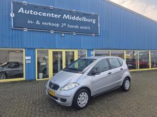 Mercedes-Benz A-klasse A 150 classic