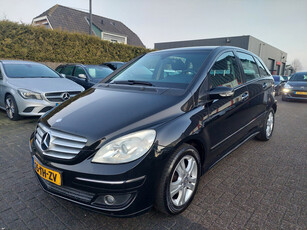 Mercedes-Benz B-Klasse 180 CDI