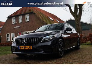 Mercedes-Benz C-klasse Estate 300 e Business Solution AMG Limited Aut. | AMG-Pakket | Matrix Led | Facelift | Panorama | NAP |