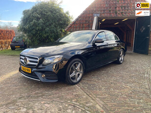 Mercedes-Benz E-klasse 300 e Premium Plus-PLUG IN HYBRIDE-AMG STYLING-CAMERA-