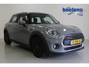 MINI Mini 1.5 One Business Edition | 16'LMV | AIRCO | KEYLESS | NAVI | DAB-RADIO | CRUISE | PDC-A | CARPLAY | LED |