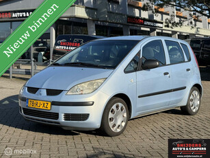 Mitsubishi Colt 1.3 Instyle vol jaar apk