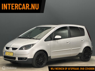 Mitsubishi Colt 1.5 Sky 100% onderhouden