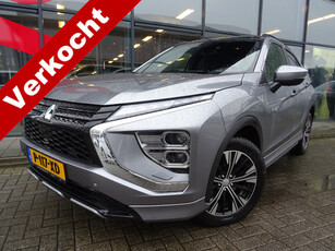 Mitsubishi Eclipse Cross 2.4 PHEV Instyle