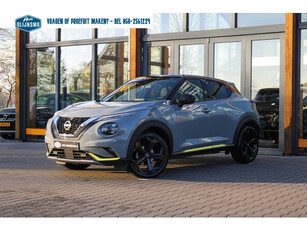 Nissan Juke 1.0 DIG-T|Camera| DAB|AppleCarPlay