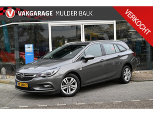 Opel Astra Sports Tourer 1.4 Innovation